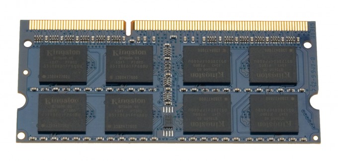 Acer Arbeitsspeicher / RAM 8GB DDR3L Aspire V Nitro7-571 Serie (Original)