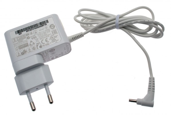 Acer Power Supply / AC Adaptor 12V / 1,5A / 18W with Power Plug EU Aspire Switch 10 V Pro SW5-014P Serie (Original)