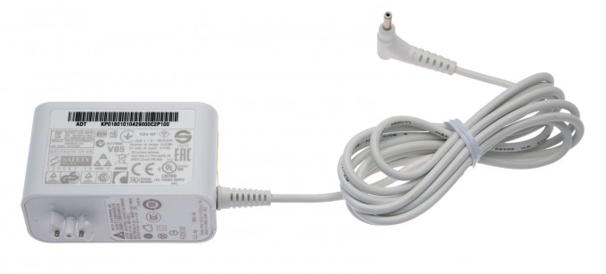 Acer Power Supply / AC Adaptor 12V / 1,5A / 18W with Power Plug UK / GB / IE Iconia A100 Serie (Original)
