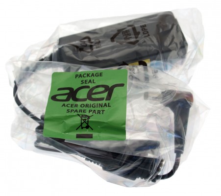 Acer Power Supply / AC Adaptor 19V / 2,1A / 40W Aspire E1-470P Serie (Original)