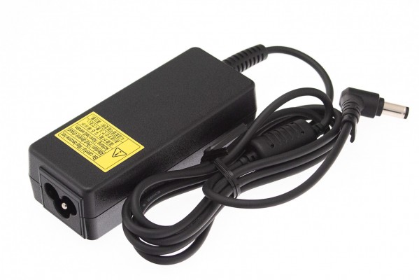 Packard Bell Power Supply / AC Adaptor 19V / 2,37A / 45W with Power Cord EU oneTwo S3480 Serie (Original)