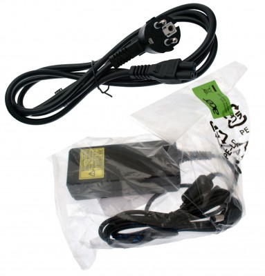 Acer Chargeur Alimentation noir 19V / 2,37A / 45W avec câble Aspire E5-721 Serie (Original)