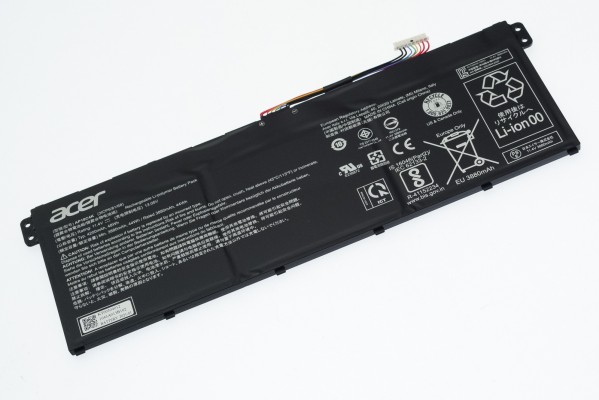 Acer Akku / Batterie / Battery ENDURO Urban N3 EUN314-51W Serie (Original)