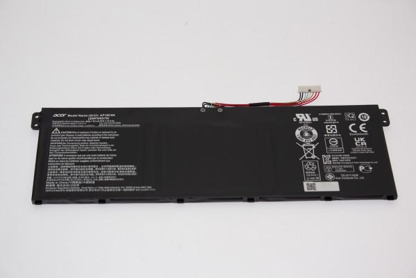 Acer Batterie / Battery TravelMate P2 P214-53G Serie (Original)