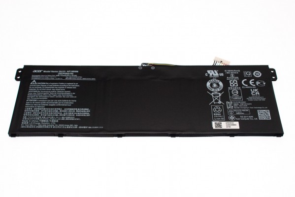 Acer Akku / Batterie / Battery 4820 mAh TravelMate P4 P414-52 Serie (Original)