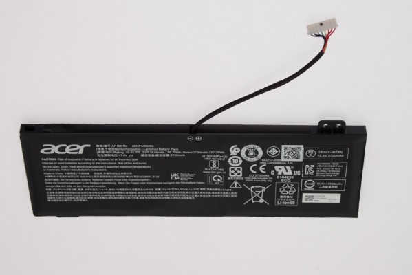 Acer Akku / Batterie / Battery Predator Triton 300 (PT315-51) (Original)