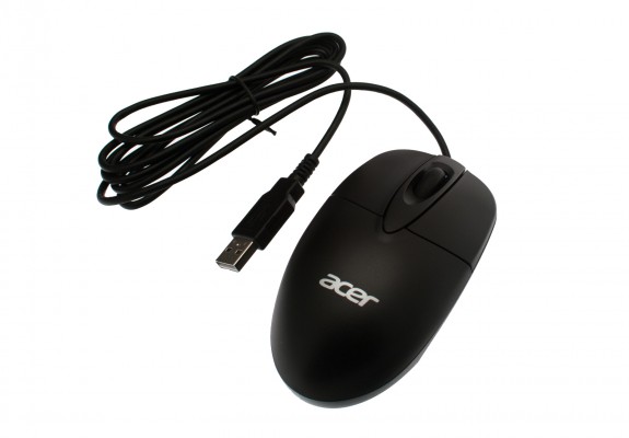 Acer Maus (Optisch) / Mouse optical Aspire M7711 Serie (Original)