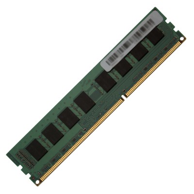 Original eMachines Mémoire vive / RAM 2Go DDR3 eMachines EZ1811 Serie