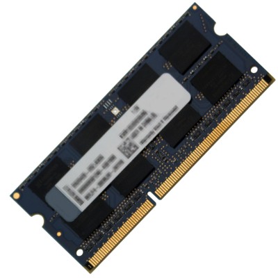 Gateway Mémoire vive / SODIMM RAM 2Go DDR3  Gateway NS40T Serie (Original)