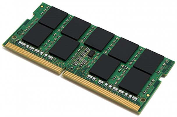 Acer Arbeitsspeicher / RAM 2GB DDR4 Aspire Nitro 5 AN515-51 Serie (Original)