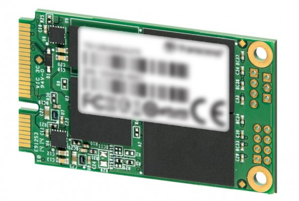 Acer SSD mSATA 20GB Aspire R7-571 Serie (Original)