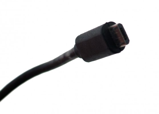 Acer USB-Micro USB Schnelllade - Kabel Iconia A1-840FH Serie (Original)
