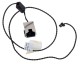 Acer Telefonanschlussleitungsbuchse mit Kabel (RJ11) / Cable RJ11 Aspire 5710ZG Serie (Original)