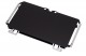 TOUCHPAD.W/MYLAR.BLACK