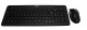 Acer Tastatur / Maus SET englisch (GB) schwarz Aspire TC-705 Serie (Original)
