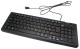 Acer USB Tastatur Deutsch (DE) schwarz Aspire TC-705 Serie (Original)