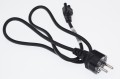 Acer Netzkabel / Power cable EU Aspire Nitro 5 AN515-51 Serie (Original)