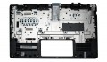 Original Acer Tastatur deutsch (DE) + Top Case schwarz TravelMate B115-MP Serie