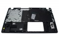 Acer Tastatur Russisch (RU) + Top case schwarz Aspire 3 A315-54 Serie (Original)