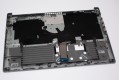 Acer Tastatur Deutsch (DE) + Top case silber Aspire 5 A515-55 Serie (Original)