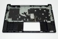 Acer Tastatur beleuchtet deutsch (DE) + Topcase schwarz Aspire 5 A514-53 Serie (Original)