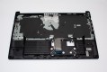 Acer Tastatur deutsch (DE) + Topcase schwarz Aspire 5 A515-44 Serie (Original)