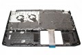Acer Tastatur beleuchtet Russisch (RU) + Topc ase schwarz Aspire Nitro 5 AN515-43 Serie (Original)