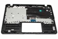 Acer Tastatur Belgien (BE) + Top case schwarz TravelMate B117-M Serie (Original)