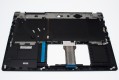 Acer Tastatur beleuchtet US-Int. (US) + Topcase schwarz TravelMate X40-51-MG Serie (Original)