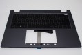 Acer Gehäuseoberteil mit Tastatur (Deutsch)  (Original)