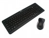 Original Acer Tastatur / Maus SET deutsch (DE) schwarz Aspire TC-885 Serie