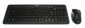 Original Acer Tastatur / Maus SET deutsch (DE) schwarz Aspire C24-865 Serie