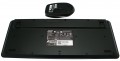 Original Acer Tastatur / Maus SET französisch (FR) schwarz Aspire Z3-711 Serie