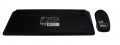 Acer Wireless Tastatur / Maus SET englisch (GB) schwarz Aspire TC-280 Serie (Original)