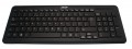 Original Acer Wireless Tastatur / Maus SET englisch (GB) schwarz Aspire Z3-615 Serie