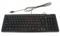 Acer USB Tastatur schweizerdeutsch (CH) schwarz Aspire TC-605 Serie (Original)
