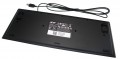 Acer USB Tastatur Deutsch (DE) schwarz Aspire AC24-760 Serie (Original)