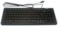 Acer USB Tastatur Deutsch (DE) schwarz Aspire TC-215 Serie (Original)