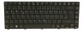 Tastatur deutsch (DE) schwarz Acer Aspire 3820TG Serie (Alternative)
