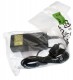 Acer Chargeur Alimentation noir 19V / 2,37A / 45W avec câble Aspire F15 F5-573T Serie (Original)