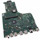 Packard Bell Hauptplatine / Mainboard UMA.W/CPU.N3700.W/MIC.RTC.BATT EasyNote LG81BA Serie (Original)