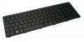 Original Packard Bell Tastatur französisch (FR) schwarz EasyNote TK87 Serie