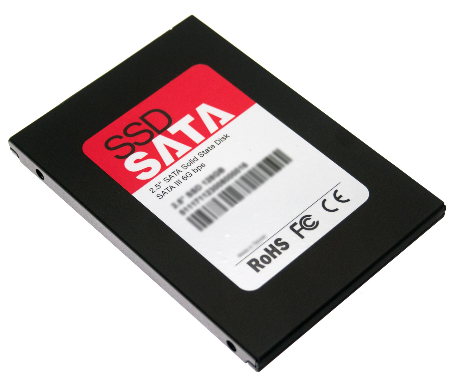 Acer Hard Drive / SSD 2.5" 500 - 512GB SATA Altos G320 Original - Picture 1 of 1